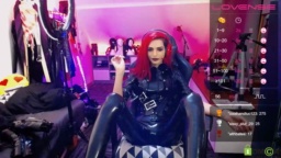 Satanicrubberaddict  04-10-2020